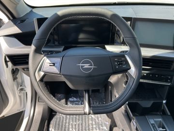 Opel Frontera 1.2 GS Kam.+KeyLess+Navi+SHZ+PDC