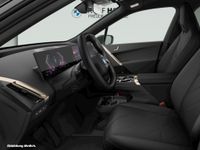 BMW iX - Vorschau Bild 4