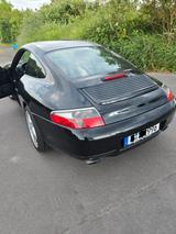 Porsche 996 Carrera Coupé Carrera - Porsche 911er Reihe in Köln