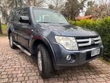 Mitsubishi Pajero 3.2 DI-D 16V aut. 5p. Instyle  - Mitsubishi Pajero Kombi Gebrauchtwagen