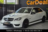 Mercedes-Benz C 63 AMG Edition 507/Top Zustand/Import/ILS/RFK - gebrauchte Mercedes-Benz C 63 AMG aus dem Jahr 2014