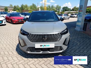Peugeot 2008 - 2