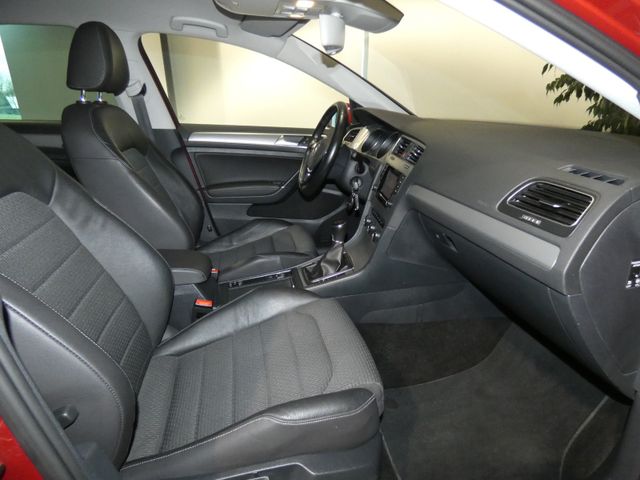 Golf 1.6 TDI Comfortline 4Motion Bi-XENON NAVI
