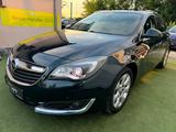 Opel Insignia A Sports Tourer Innovation S.heft-95tk! - Opel Insignia Gebrauchtwagen in Berlin