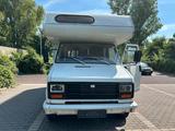 Peugeot J5 Wohnmobil - Peugeot J5 Gebrauchtwagen