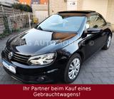 Volkswagen Eos 1.4 TSI BlueMotion - VW Eos Gebrauchtwagen