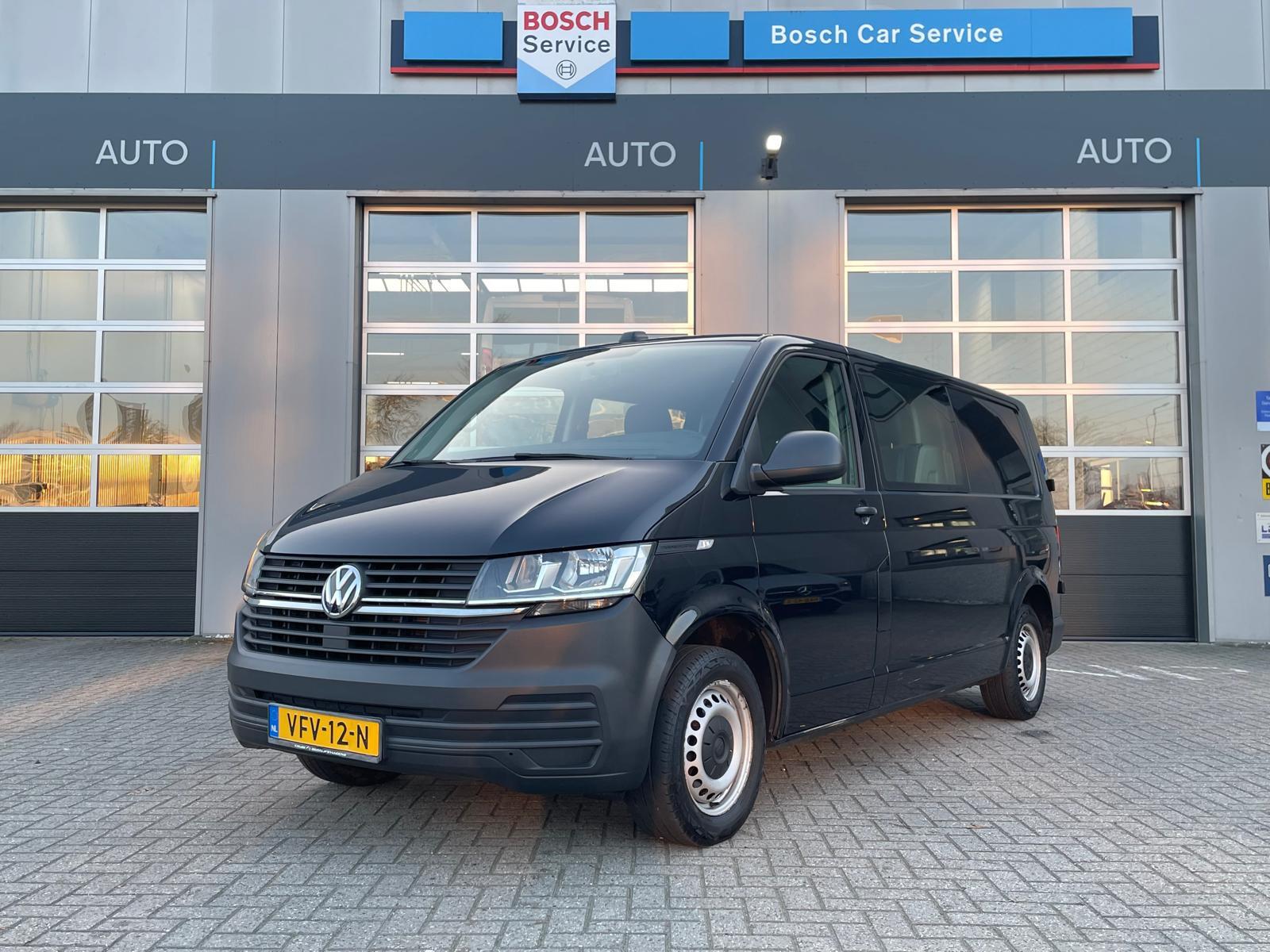 Volkswagen T6.1 Transporter 150PS Doppelkabine