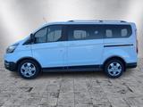 Ford Tourneo Custom Active, Kamera, 8 Fach Bereifung - gebrauchte Ford Van