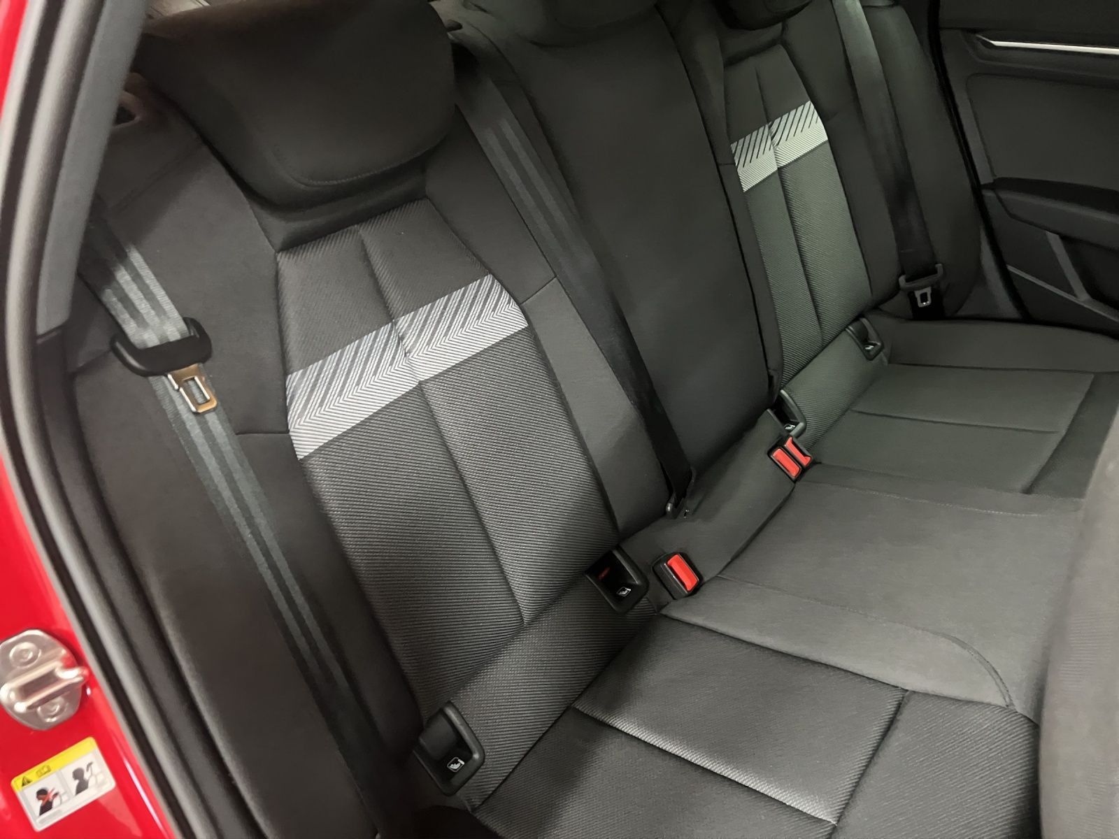 Audi A3 - Bild 17