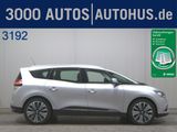 Renault Grand Scenic 1.7 BLUE dCi Navi AHK SHZ PDC - Renault Grand Scenic: Dci