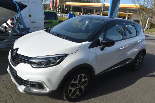 Renault Captur Intens