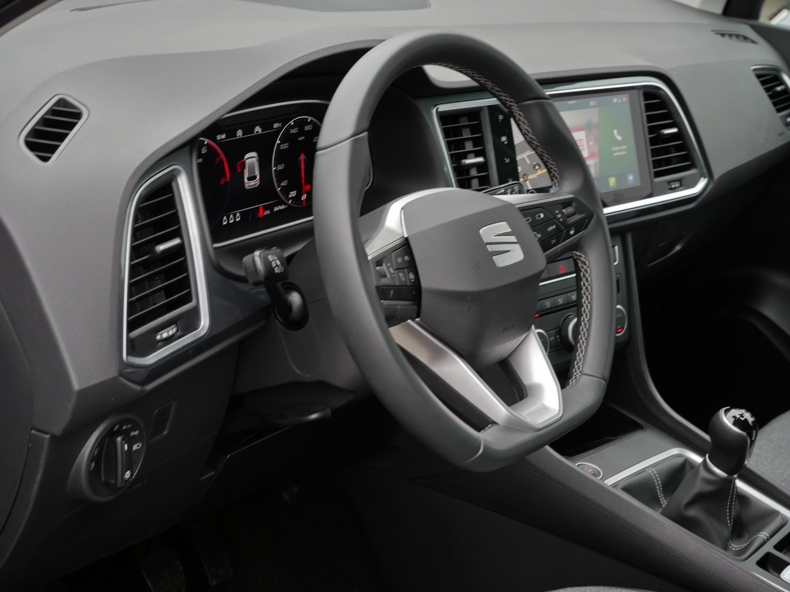 Seat Ateca - Bild 18