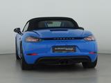 Porsche Boxster 718 T *Bi-Xenon*Sportauspuff*Sportsitze* - Porsche Gebrauchtwagen in Aalen