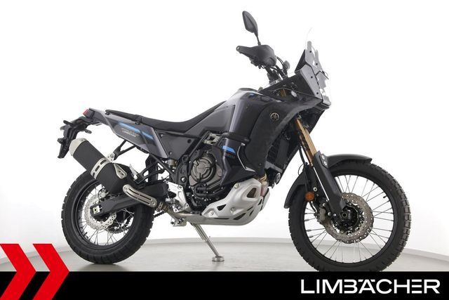 Yamaha TENERE 700 WORLD RAID - TZL, MODELL 2024