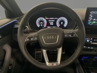 Audi A4 - Vorschau Bild 13