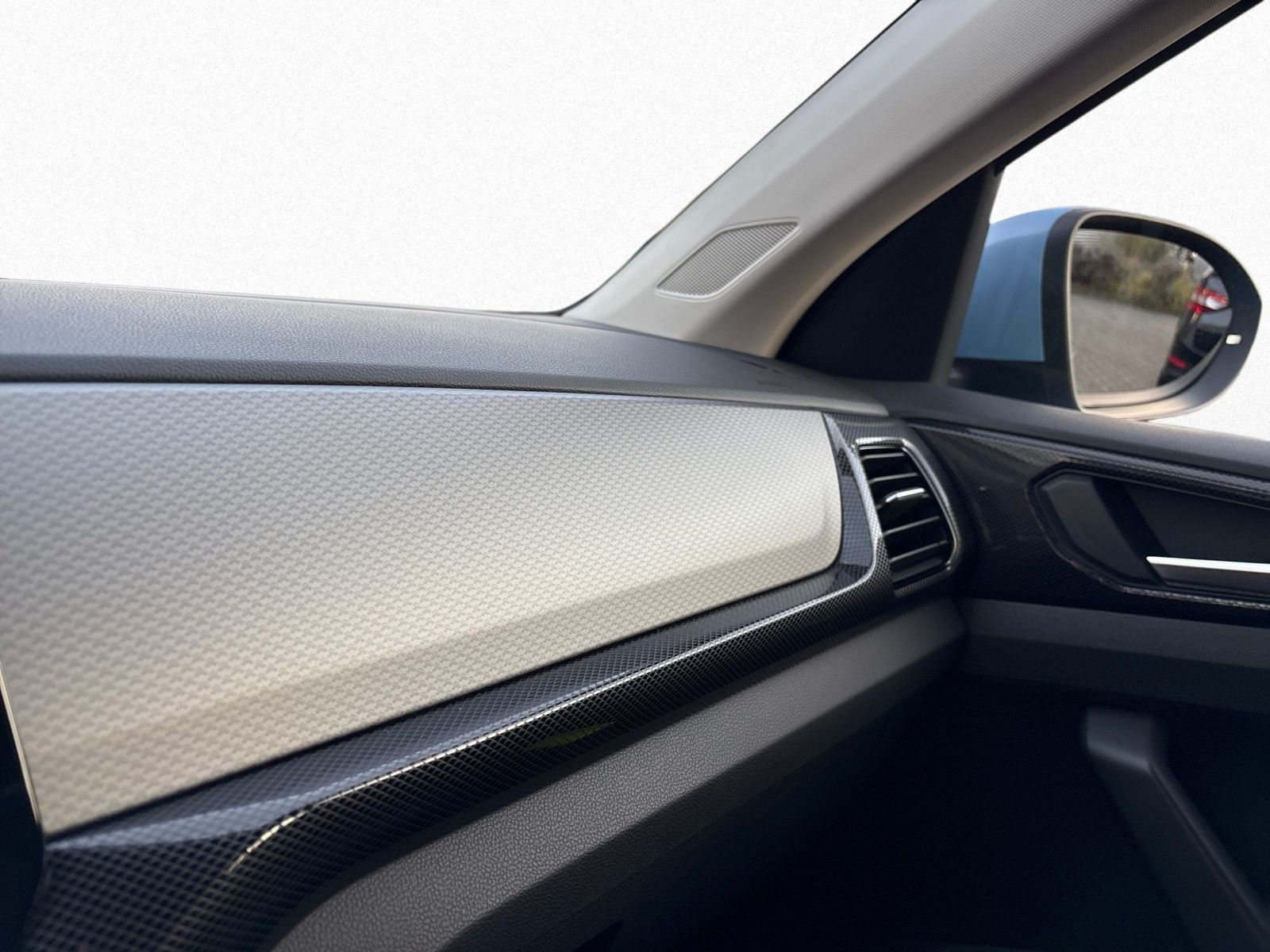 Volkswagen T-Cross - Bild 16