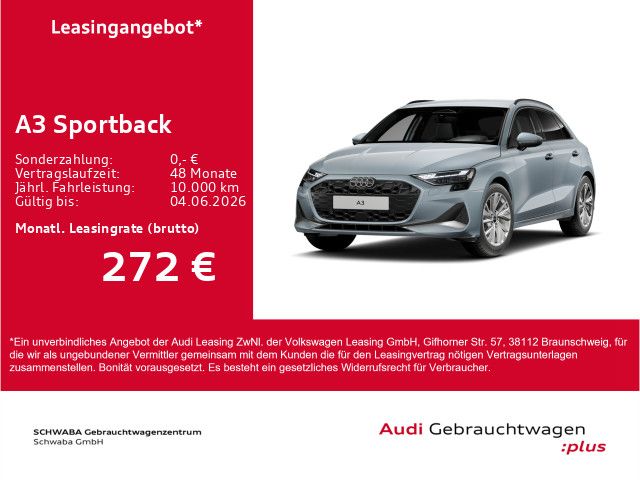 Audi A3 - Bild 2