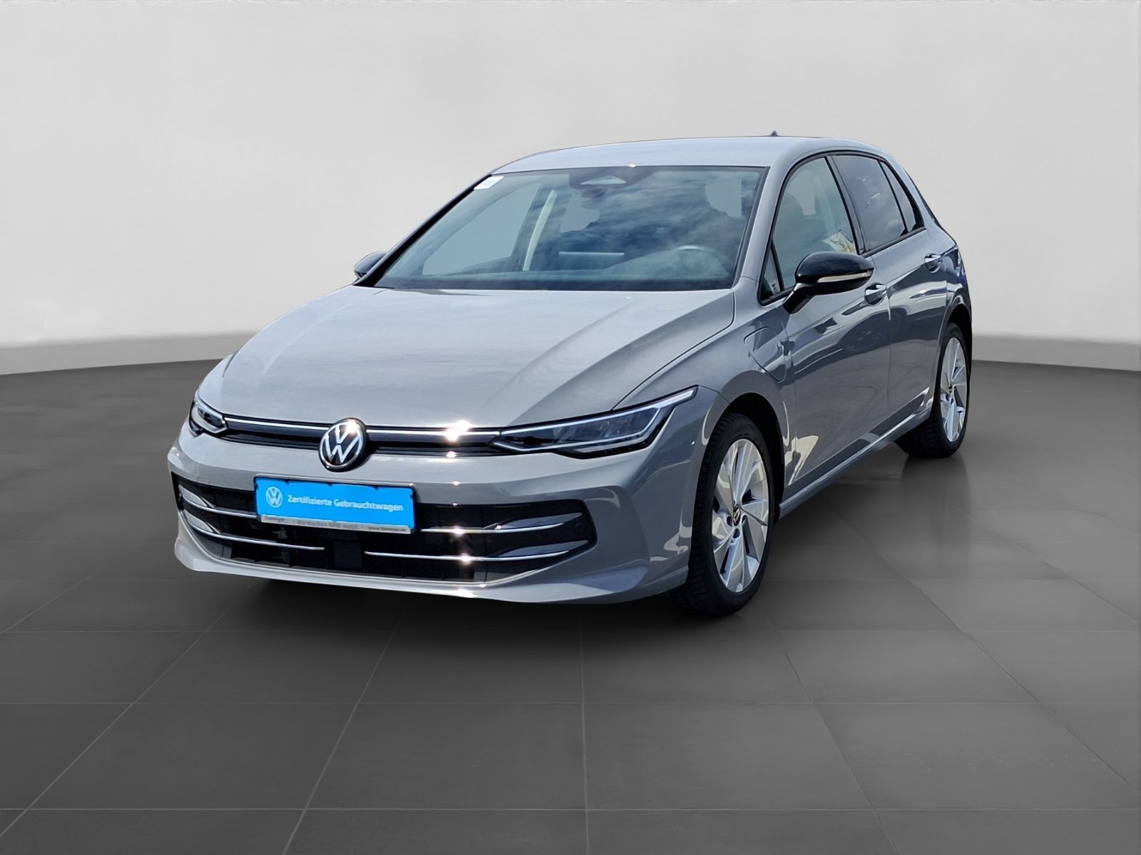Volkswagen Golf 1.5 eHybrid ENERGY LED KAMERA AHK LM17 foto 2