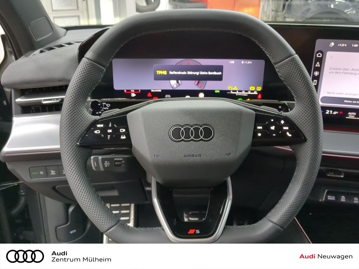 Audi Q3 - Bild 20