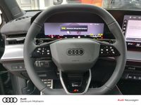 Audi Q3 - Vorschau Bild 20