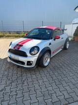MINI JCW Coupe R58 John Cooper Works nur 7... - MINI John Cooper Works: Sportwagen