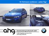 BMW 320d xDrive Touring Automatic Navi Bluetooth PDC - mit Diesel-Antrieb: Alcantara, Kombi, Bluetooth