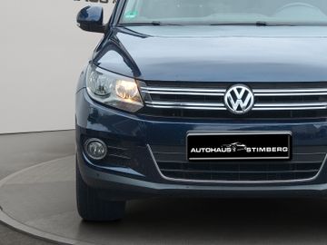 Volkswagen Tiguan - 5