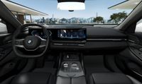 BMW 520 - Vorschau Bild 6