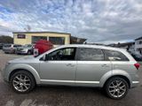 Fiat Freemont EUR5|TÜV04/27|KEYLESS|el.Sitze|PDC|AHK| - Fiat Freemont: Geländewagen