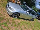 BMW 320i Kombi mit 18 Zoll Felgen und Carplay