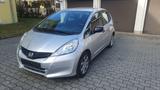 Honda Jazz 1.2 S 90PS 79Tkm Rentnerfahrzeu... - Honda in Nürnberg