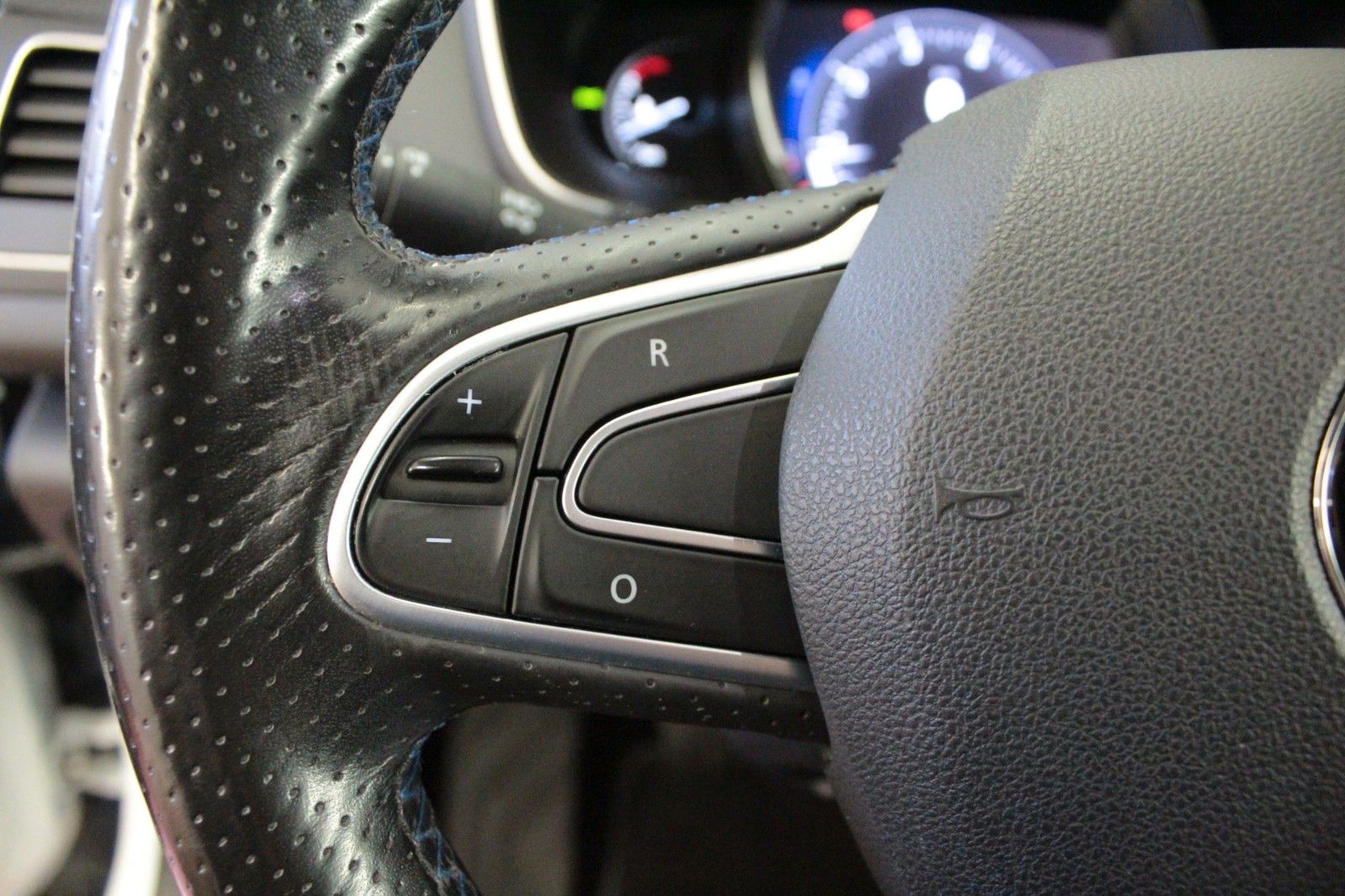 Fahrzeugabbildung Renault Megane TCe 130 GT Line Grdt*R-Link*Sitzhzg*