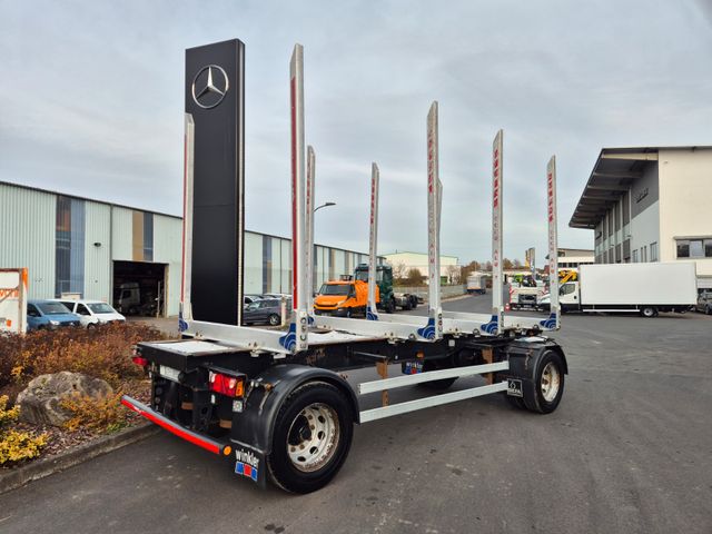 Andere Befa 2S24LZ63 BPW