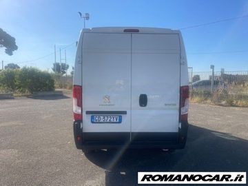 Peugeot Boxer - 5