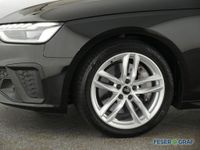 Audi A4 - Vorschau Bild 14