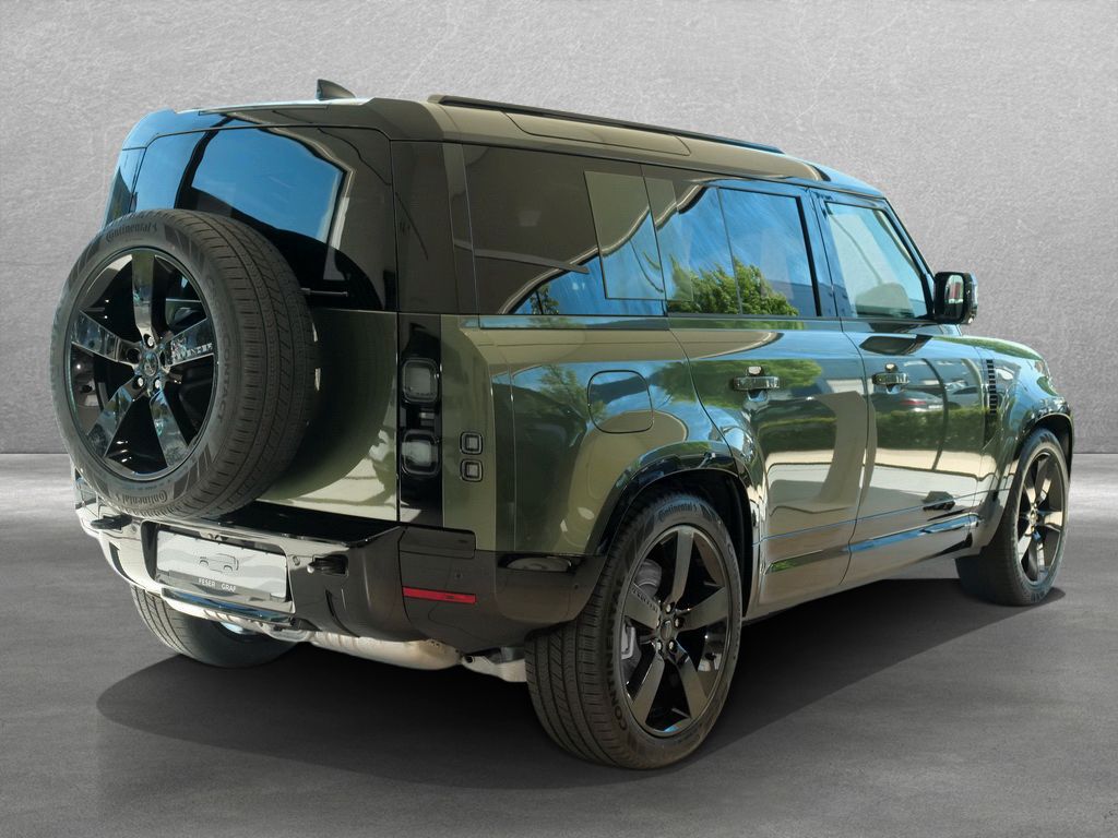 Land Rover Defender - Bild 2
