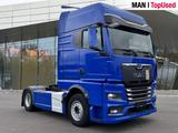 MAN TGX 18.510 4x2 BL SA LED/Retarder/Standklima ZV - MAN LKWs