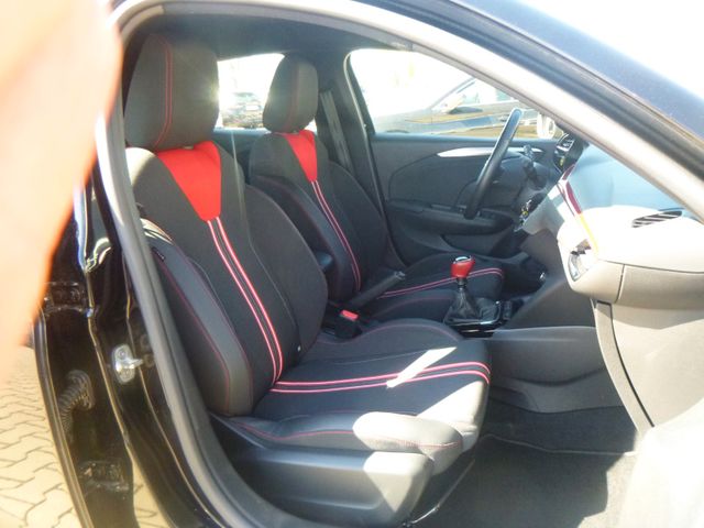 Fahrzeugabbildung Opel Corsa F 1,2 T >GS Line/R-Kamera/LED/SHZ<
