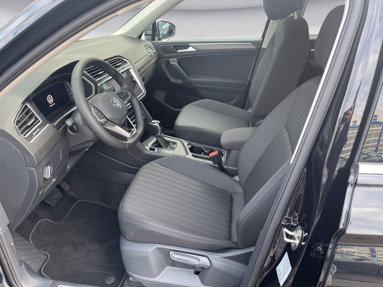 Volkswagen Tiguan Allspace - Bild 7
