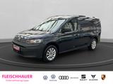 Volkswagen Caddy Cargo 2.0 TDI 2-Zonen-Klimaautom DAB Temp  - Volkswagen Caddy mit Diesel-Antrieb: Limousine