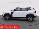 Dacia Duster III TCe 130 Expression RFK PDC 17 ZOLL - Dacia Gebrauchtwagen in Dortmund