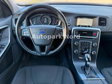 Volvo V60 - 11