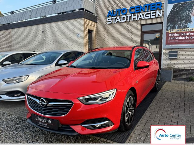 Opel Insignia B Sports Tourer 1.6 CDTI Autom. 1.Hand