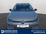 Volkswagen Golf Variant GOAL 2.0 TDI DSG Navi PanoD P&C - Volkswagen Golf mit Diesel-Antrieb: Kombi, Automatik