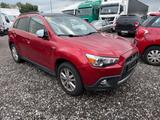 Mitsubishi ASX Intense 4WD - gebrauchte Mitsubishi ASX aus dem Jahr 2010