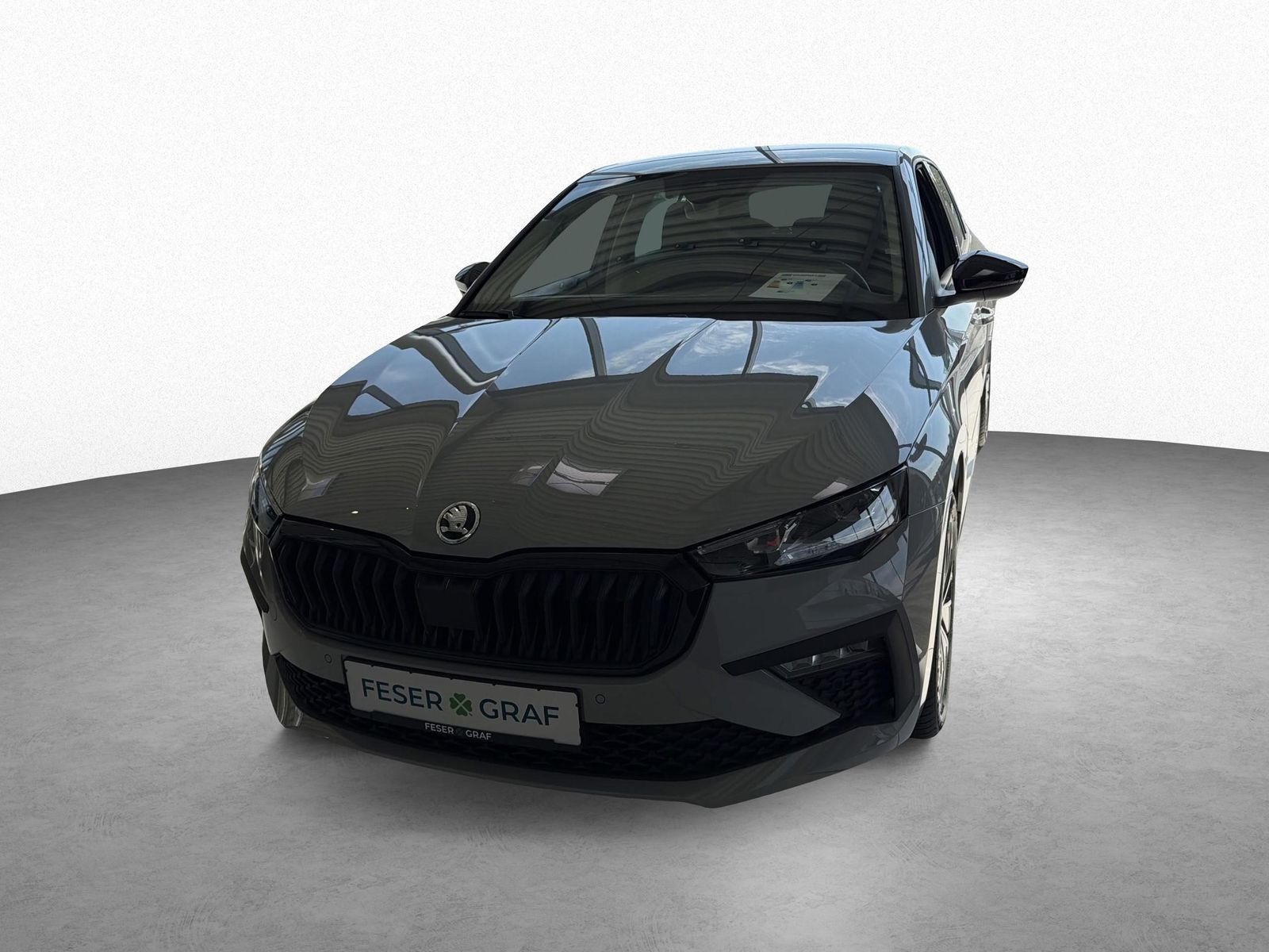 Skoda Scala - Bild 11