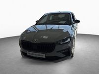 Skoda Scala - Vorschau Bild 11