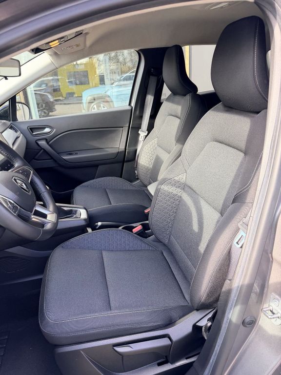 RENAULT Captur - Bild 7