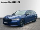 Skoda Superb Combi Sportline 2,0 TSI 195 kW 7-Gang-DSG