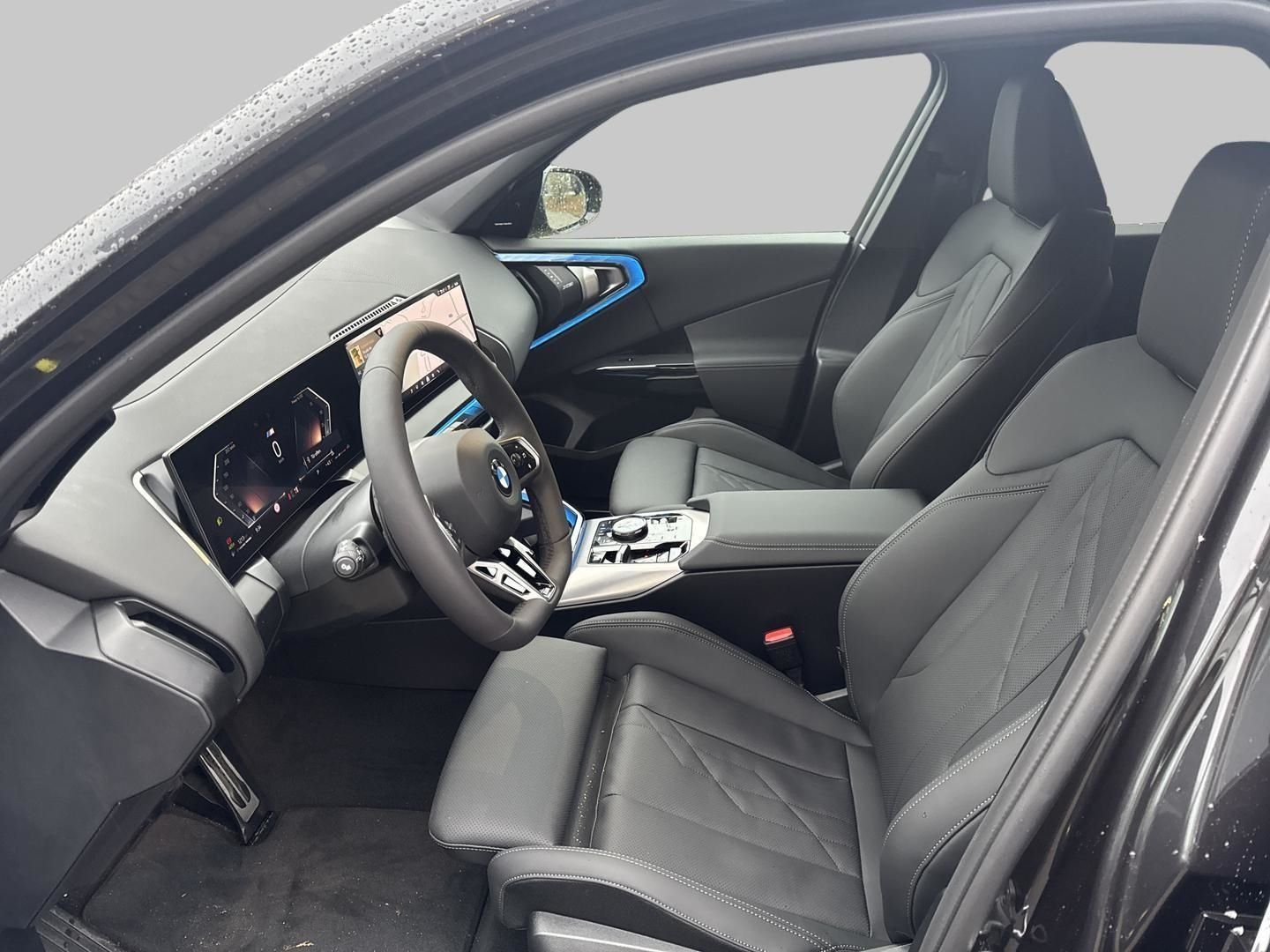BMW X3 - Bild 9